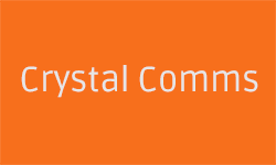 Crystal Comms